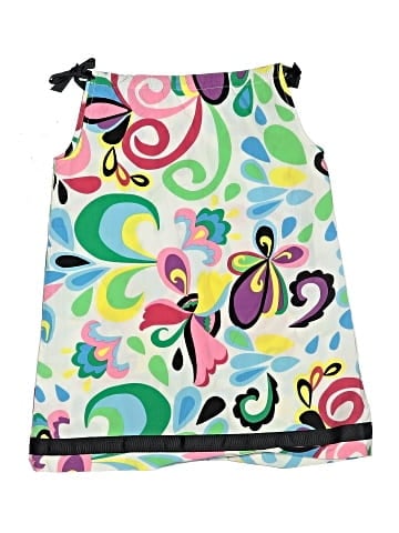 Hanna Andersson Skirt (view 2)