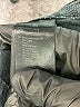 H&M Chevron-herringbone Gray Shorts Size 12 - photo 4