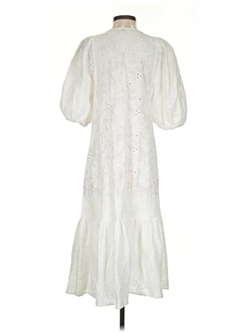 Zara Casual Dress (view 2)