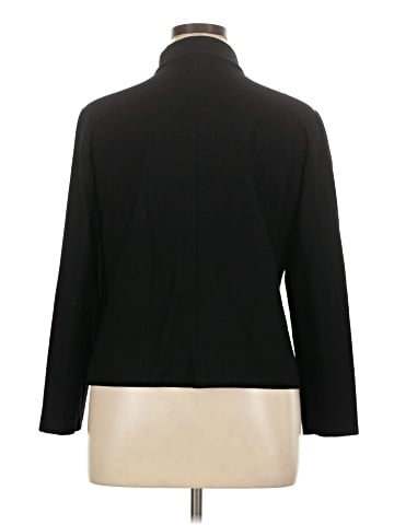 Eileen Fisher Track Jacket (view 2)