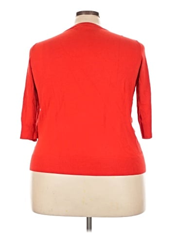 Roz & Ali Cardigan (view 2)