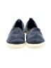 Clarks Blue Flats Size 7 - photo 2