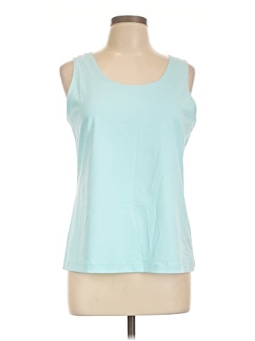 Chico's Tank Top (view 1)