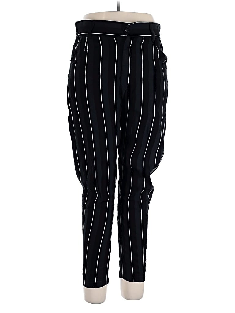 Pre-owned Haider Ackermann Casual Pants In Black