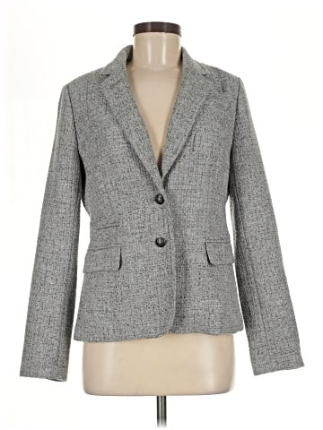 Banana Republic Factory Store Blazer (view 1)