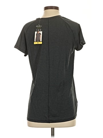 Eddie Bauer Short Sleeve T-Shirt (view 2)