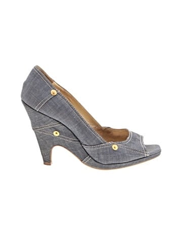 Miu Miu Heels (view 1)