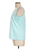Chico's Teal Tank Top Size Lg (2) - photo 5