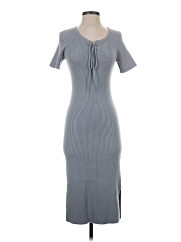 Skies Are Blue Casual Dress (view 1)