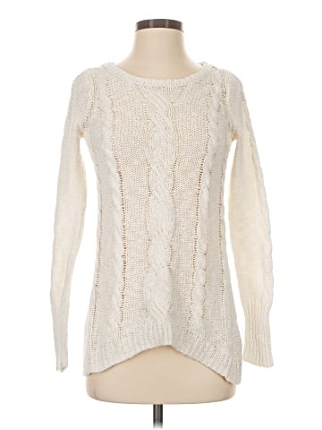 Kaisely Pullover Sweater (view 1)
