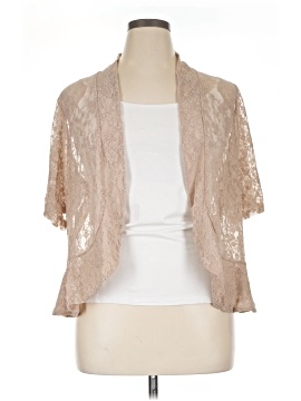 Susan Graver Kimono