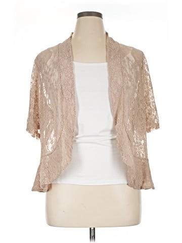 Susan Graver Kimono (view 1)