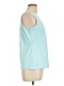 Chico's Teal Tank Top Size Lg (2) - photo 4