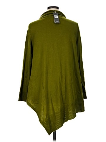 Eileen Fisher Turtleneck Sweater (view 2)