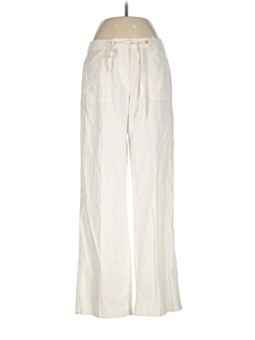 AK Anne Klein Linen Pants (view 1)