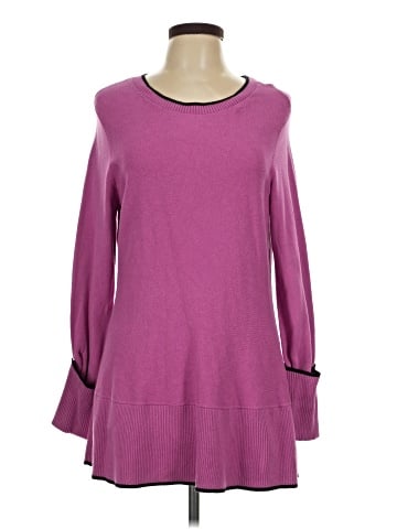 Zozo Long Sleeve Top (view 1)