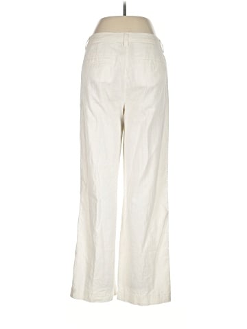 AK Anne Klein Linen Pants (view 2)