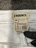 L'Agence White Ivory Jeans Size 30 waist - photo 7