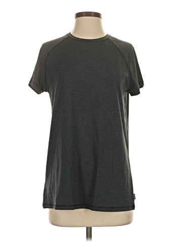 Eddie Bauer Short Sleeve T-Shirt (view 1)