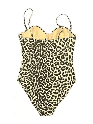J.Crew One Piece Swimsuit (view 2)
