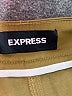 Express Green Cargo Pants Size 10 - photo 7