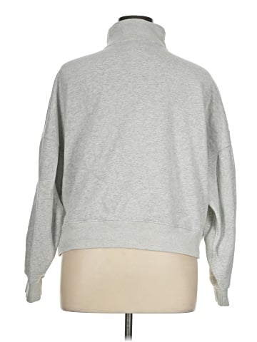 Abercrombie & Fitch Turtleneck Sweater (view 2)