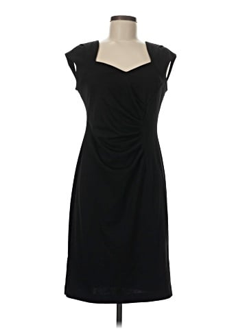 Shelby & Palmer Cocktail Dress (view 1)