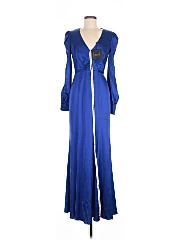 IEENA for Mac Duggal Casual Dress (view 1)