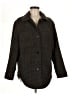Sam Edelman Houndstooth Brown Coat Size M - photo 1