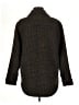 Sam Edelman Houndstooth Brown Coat Size M - photo 2