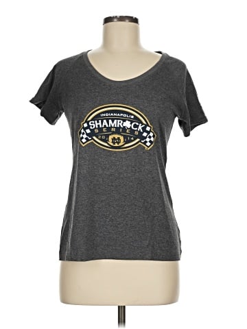 Under Armour Short Sleeve T-Shirt (view 1)