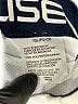 Under Armour 100% Polyester White Track Pants Size S (youth) - photo 4
