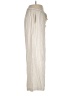 Max Studio Stripes Ivory Casual Pants Size M - photo 4