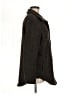 Sam Edelman Houndstooth Brown Coat Size M - photo 4