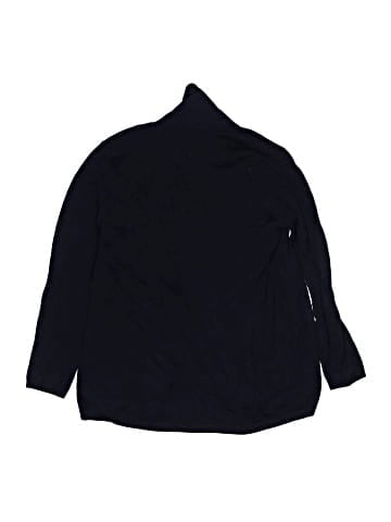 Zara Knitwear Turtleneck Sweater (view 2)