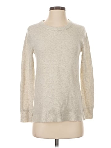 J.Crew Factory Store Pullover Sweater (view 1)