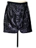 J.Crew Silver Formal Skirt Size 10 - photo 1