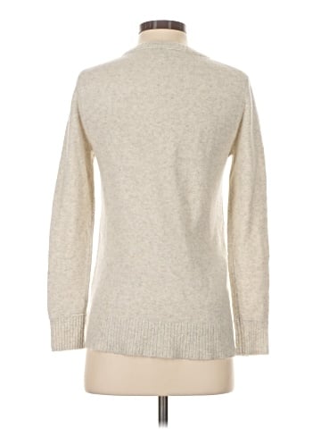J.Crew Factory Store Pullover Sweater (view 2)