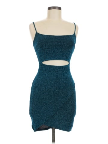 Lulus Cocktail Dress (view 1)