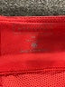 Athleta Graphic Red Casual Skirt Size 14 - photo 3