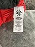 Athleta Graphic Red Casual Skirt Size 14 - photo 4