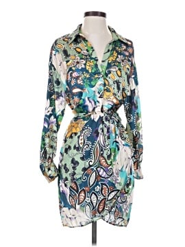 Zara Casual Dress (view 1)