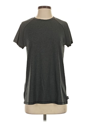 Eddie Bauer Short Sleeve T-Shirt (view 1)