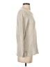 J.Crew Factory Store Silver Pullover Sweater Size XS - photo 4