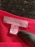 Lilly Pulitzer Pink Poncho Size 6 - 7 - photo 3