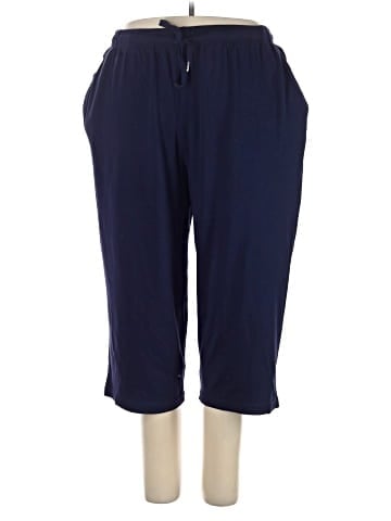 Woman Within Casual Pants (view 1)