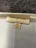 ModCloth 100% Polyester Ivory 3/4 Sleeve Blouse Size 1X - photo 7