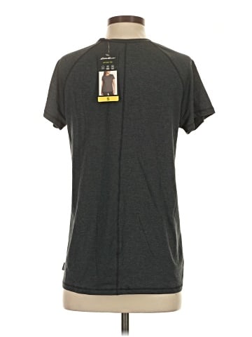 Eddie Bauer Short Sleeve T-Shirt (view 2)
