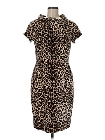 Eccoci Cocktail Dress (view 1)
