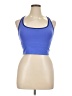 Fabletics Blue Tank Top Size XL - photo 1